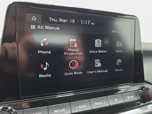 Used 2023 Kia Forte LXS image 20