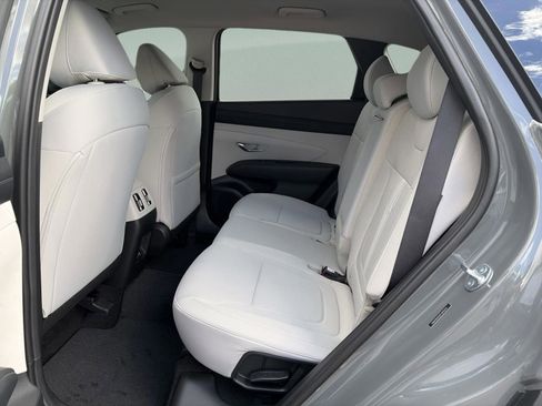 New 2026 Hyundai Tucson SEL image 16