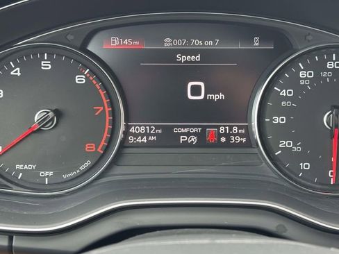 Used 2023 Audi Q5 2.0T Premium w/ Convenience Package image 24