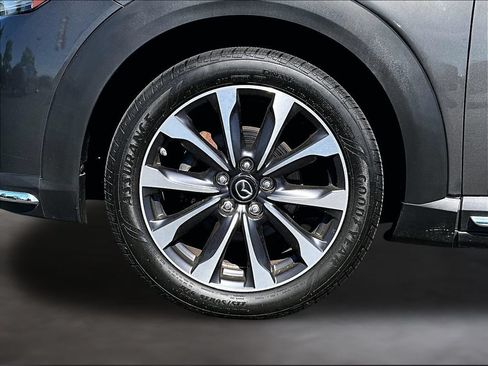 Used 2019 MAZDA CX-3 Grand Touring AWD/4WD image 9