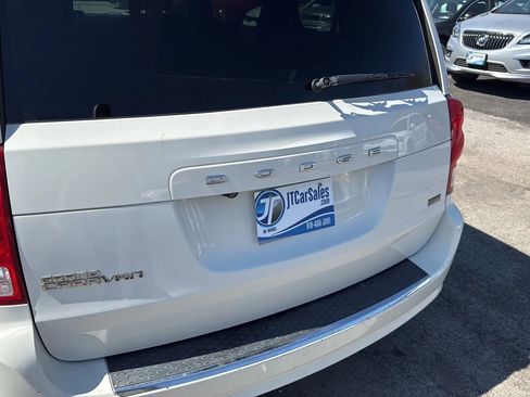Used 2011 Dodge Grand Caravan Mainstreet w/ PWR Convenience Group FWD image 25