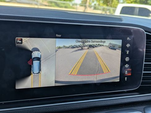 Used 2022 Mercedes-Benz GLE 350 4MATIC image 22