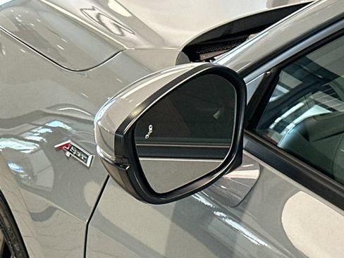 Used 2026 Acura Integra A-Spec FWD image 10