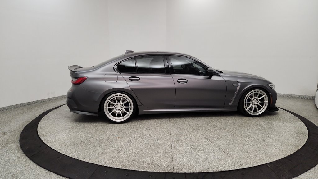 Used 2020 BMW M340i w/ Premium Package RWD image 6