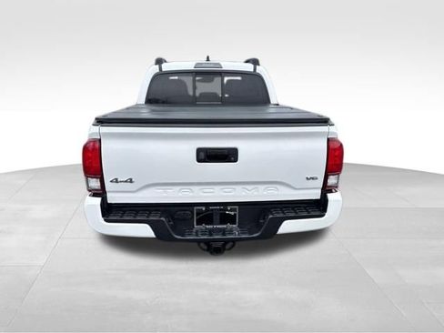 Used 2023 Toyota Tacoma SR AWD/4WD image 5