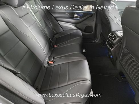 Used 2025 Mercedes-Benz GLE 350 4MATIC image 21