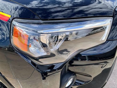 Used 2023 Toyota 4Runner 40th Anniversary SE image 27