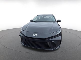 Used 2025 Toyota Camry LE video 2
