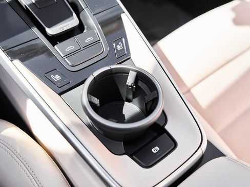 Used 2021 Porsche 911 Targa 4S image 67