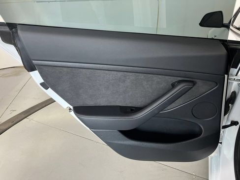 Used 2023 Tesla Model 3 Performance AWD/4WD image 27