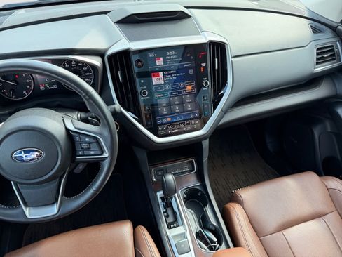 Certified 2023 Subaru Ascent Touring AWD/4WD image 15