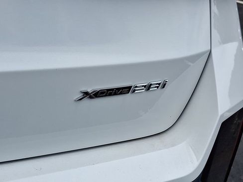 Certified 2026 BMW X1 xDrive28i AWD/4WD image 28