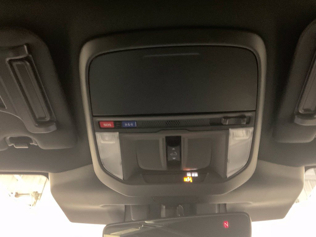 New 2026 Subaru Forester Limited AWD/4WD image 26