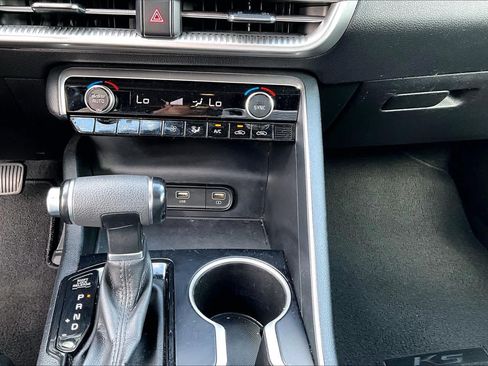 Used 2022 Kia K5 GT-Line FWD image 29