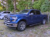 Used 2017 Ford F150 XLT image 5
