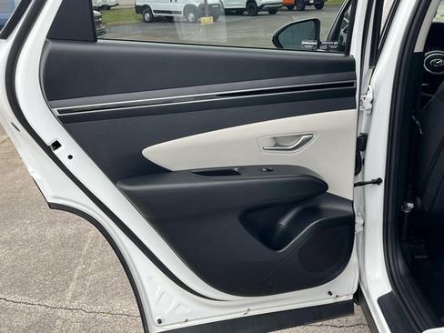 Used 2024 Hyundai Tucson SEL image 8