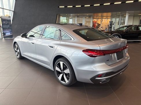 New 2025 Audi A5 2.0T Premium Plus image 5