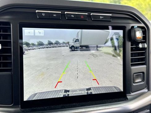 Used 2023 Ford F150 Lariat w/ Equipment Group 502A High RWD image 17