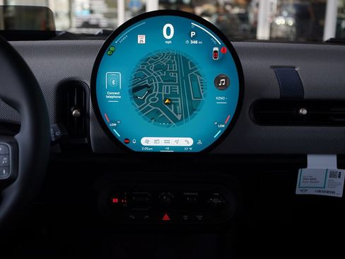 New 2026 MINI Cooper S FWD image 10