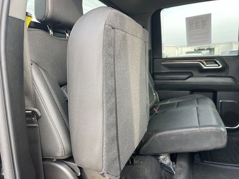 Used 2025 Chevrolet Silverado 2500 LT w/ Z71 Chrome Sport Edition image 51