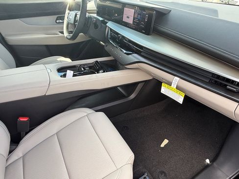 New 2026 Nissan Murano SL image 11