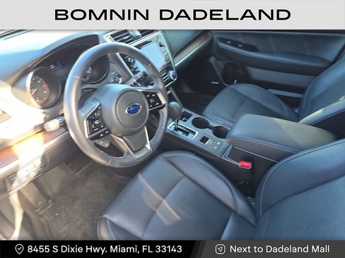 Used 2019 Subaru Outback 3.6R Limited image 9