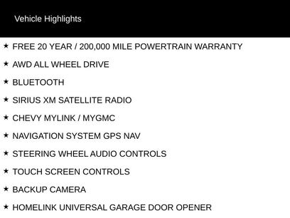 New 2026 Chevrolet Equinox LT w/ Convenience Package II