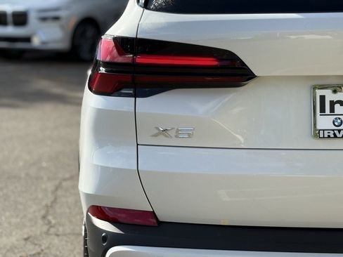 New 2026 BMW X5 xDrive40i image 15