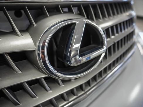 Used 2008 Lexus RX 400h 2WD image 26