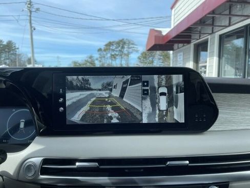 Used 2025 Hyundai Palisade Calligraphy image 37