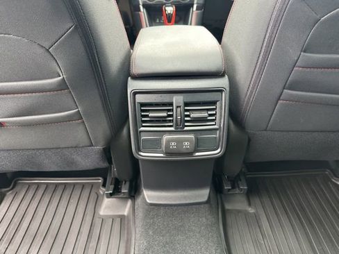 Used 2023 Subaru Forester Sport image 21