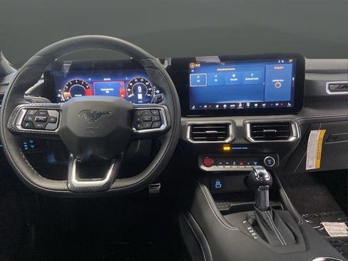 New 2024 Ford Mustang Premium RWD image 5