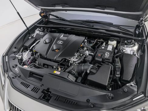 Used 2021 Lexus ES 250 w/ Premium Package image 37