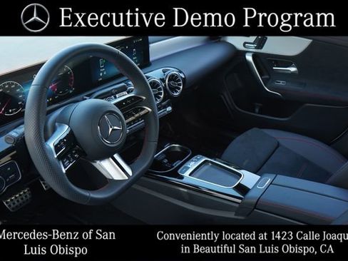 Used 2026 Mercedes-Benz CLA 250 image 2