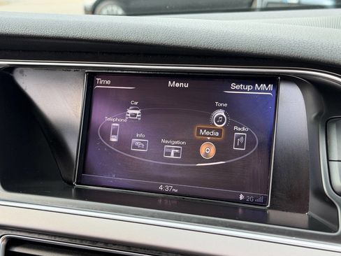 Used 2015 Audi A4 Prestige w/ Prestige Package AWD/4WD image 33