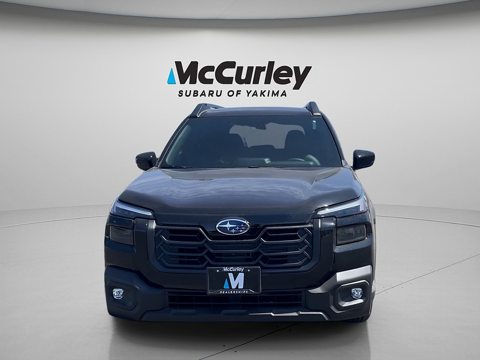New 2026 Subaru Outback Touring XT AWD/4WD image 9