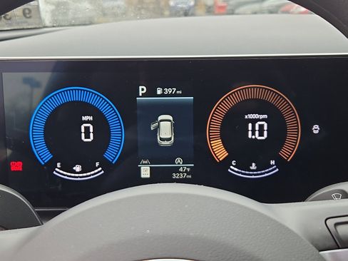 Used 2026 Hyundai Tucson SEL image 25