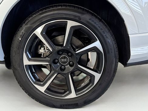 New 2025 Audi Q3 2.0T Premium Plus image 28