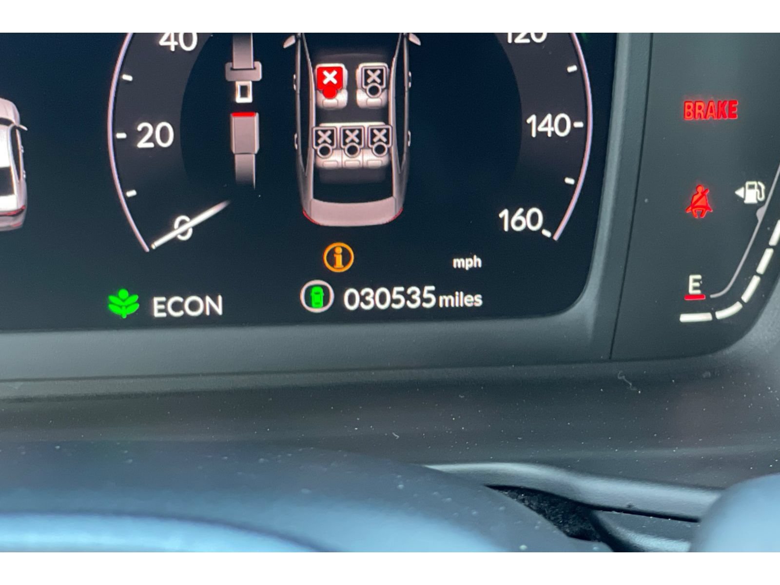 Used 2025 Honda Accord EX-L image 39