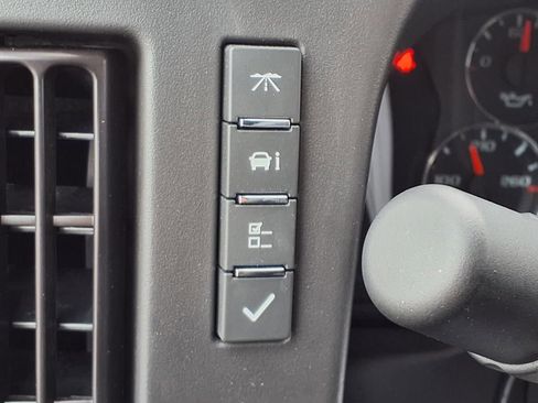 New 2025 Chevrolet Express 2500 w/ Driver Convenience Package image 12