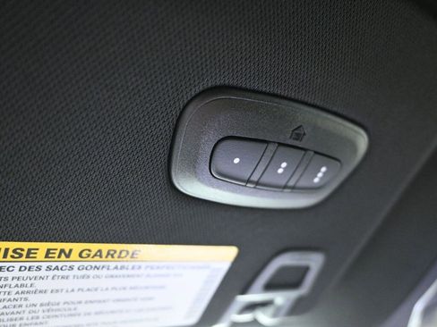 New 2025 Jeep Grand Cherokee L Limited image 22