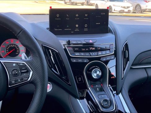 New 2026 Acura RDX A-Spec image 6