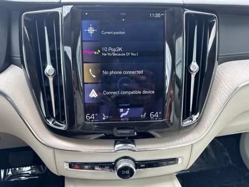 Used 2021 Volvo XC60 T5 Inscription w/ Climate Package AWD/4WD image 24
