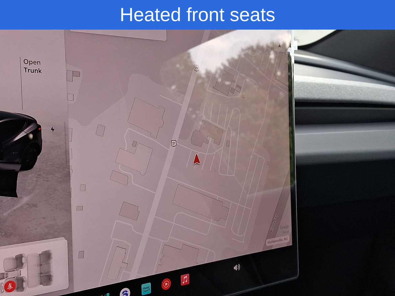 Used 2026 Tesla Model Y AWD image 15