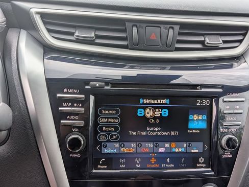 Certified 2024 Nissan Murano SV AWD/4WD image 21
