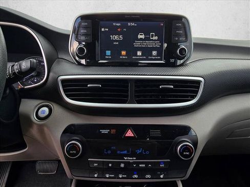 Used 2021 Hyundai Tucson SEL FWD image 10