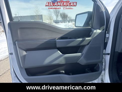 Used 2023 Ford F150 XLT image 21