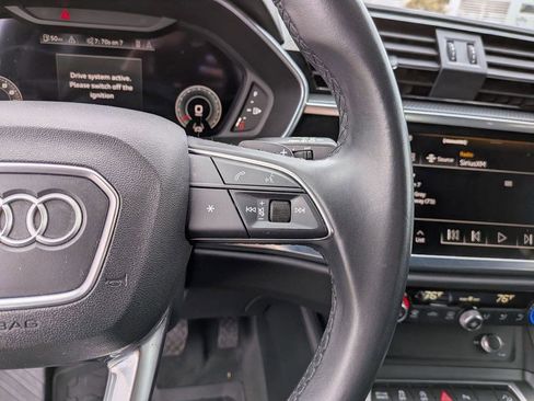 Certified 2023 Audi Q3 2.0T Premium Plus w/ Premium Plus Package image 14