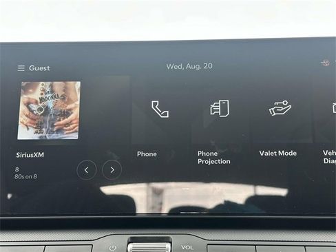 New 2025 Kia K4 LXS image 9