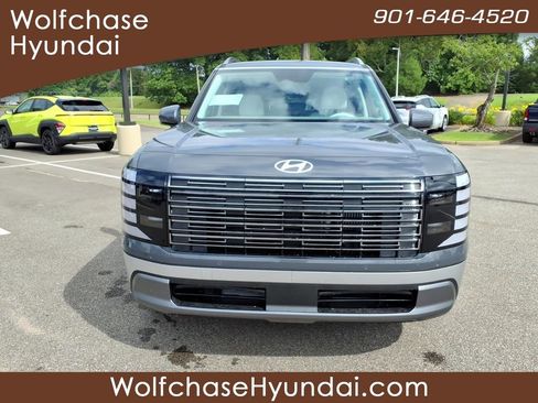 New 2026 Hyundai Palisade SEL AWD/4WD image 8